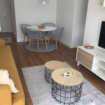 Apartmán Apartamento O Grove Exteriér fotografie