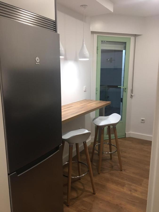 Apartmán Apartamento O Grove Exteriér fotografie